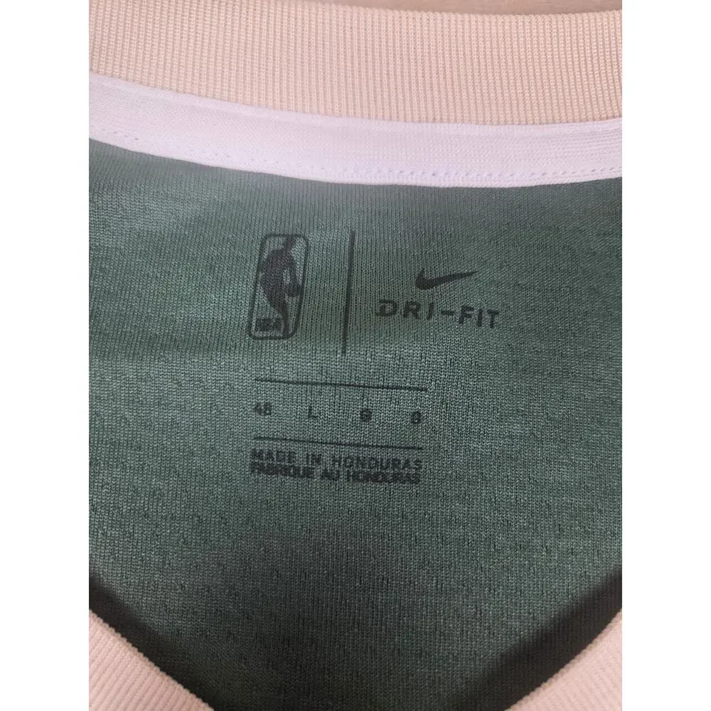 Nike Antetokounmpo Basketball Jersey